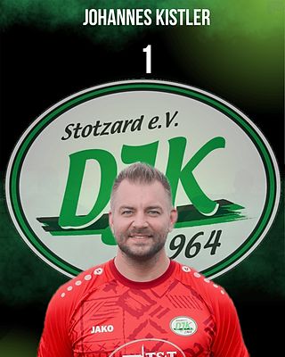 Johannes Kistler
