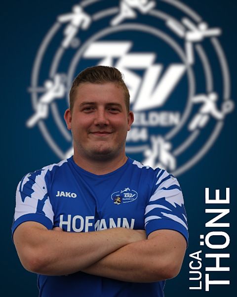 Luca Thöne