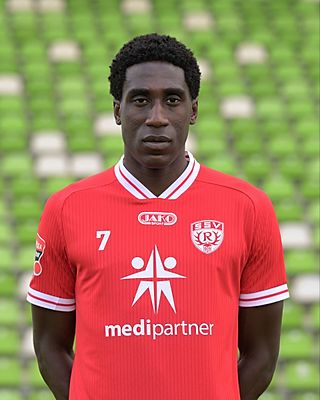 Terry Asare