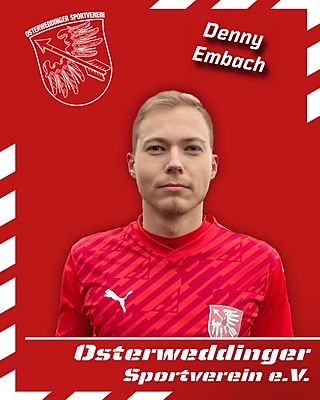 Denny Embach