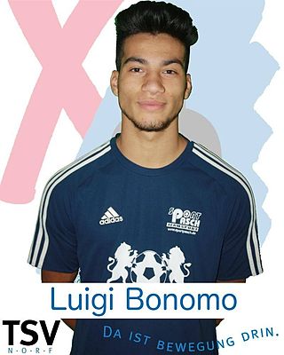 Luigi Bonomo
