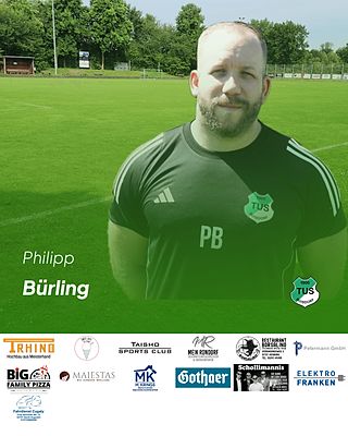 Philipp Bürling
