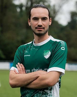 Marlon Hammoudeh