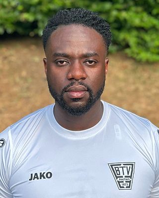 Michael Sakyi
