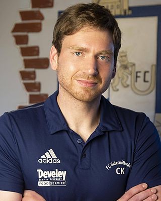 Christian Käser