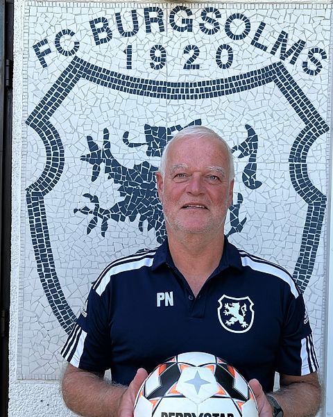 Foto: FC Burgsolms