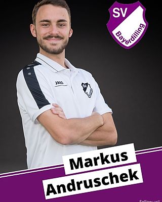 Markus Andruschek