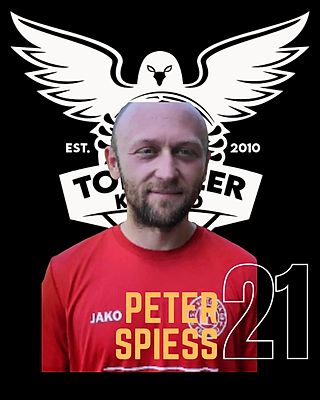 Peter Spieß