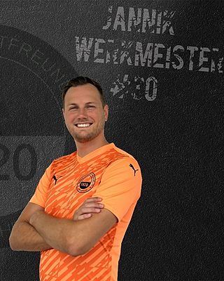 Jannik Werkmeister