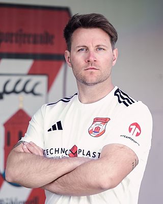 Maximilian Schwarz