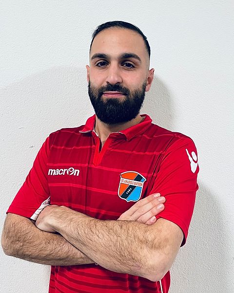 Foto: FC Anadolu Bayern