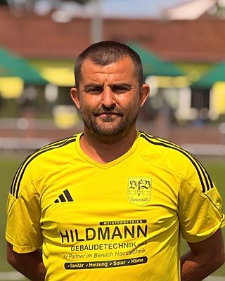 Bernd Strubel