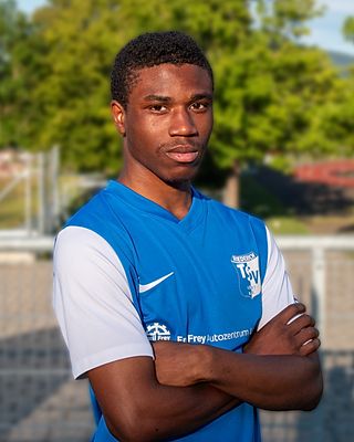 Meshar Enogieru Aye-Bello