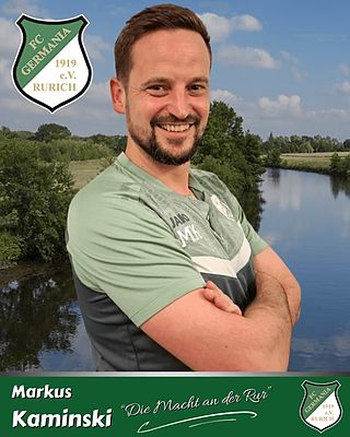 Markus Kaminski