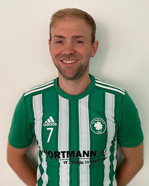 Foto: Timo Gerfen