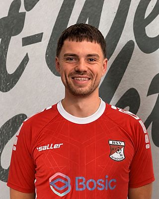 Dustin Warmbrunn
