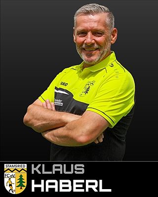 Klaus Haberl
