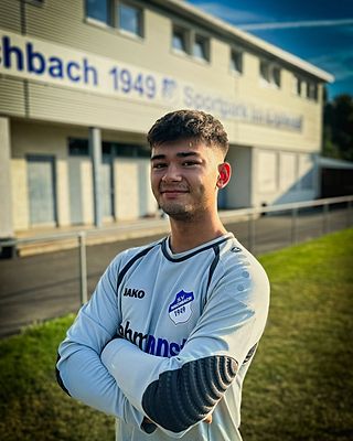 Maximilian Schmetzer