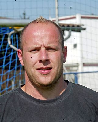 Henrik Buchborn