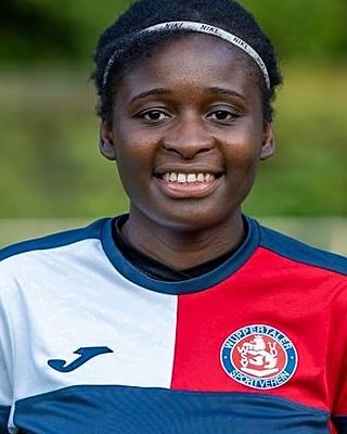 Matondo Charite Luyambula