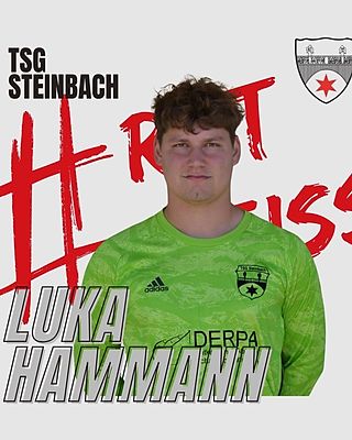 Luka Hammann