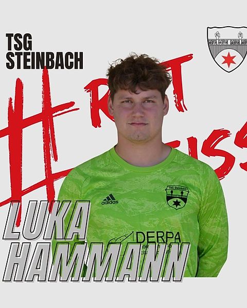 Foto: Sara Kof / TSG Steinbach