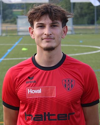 Gabriel Di Battista