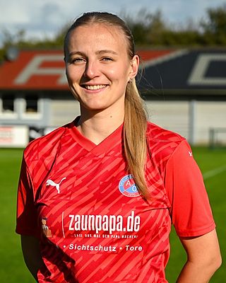 Christin Dettmann