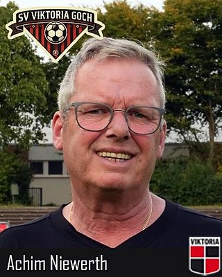Achim Niewerth