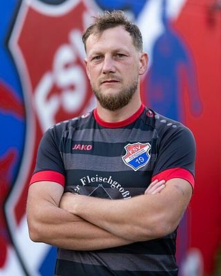 Kamil Buga