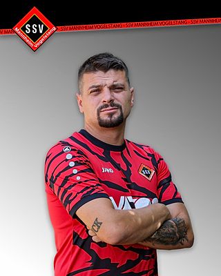 Valon Vocaj