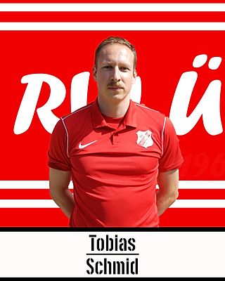 Tobias Schmid