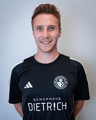 Fabian Heinzelmann