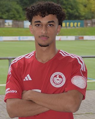 Ali Salih Mahdi Alshareef