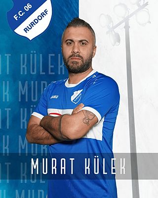 Murat Külek