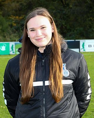 Katharina Jacqueline Hübner