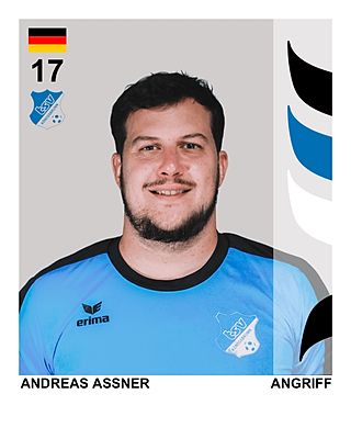 Andreas Assner