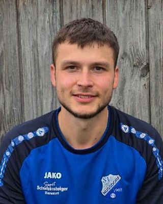 Maximilian Demnick