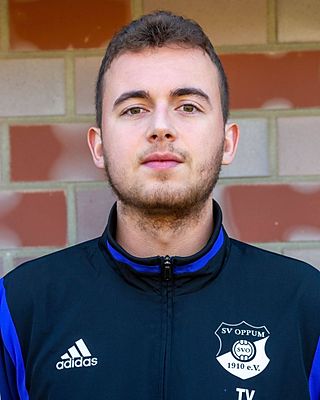 Patryk Tomasz Kuklinski