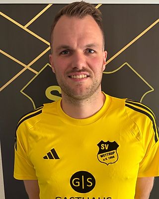 Felix Burrichter