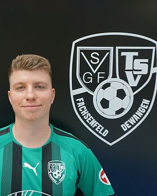 Yevhenii Rodymchenko