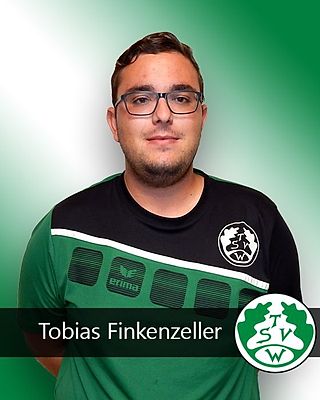 Tobias Finkenzeller