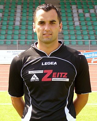 Daniel Cakaric