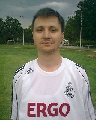 Ahmed Cizmedi