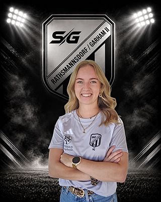Magdalena Gerl