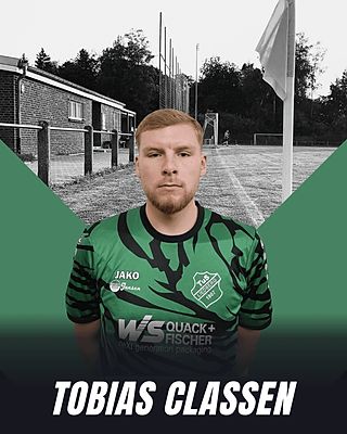 Tobias Claßen