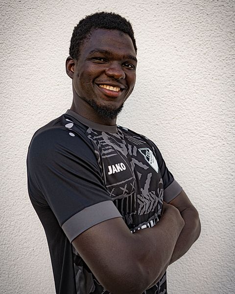 Foto: TSV Münchingen