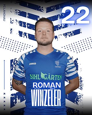 Roman Winzeler