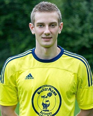 Stephan Brandenburger