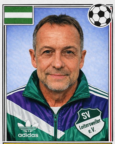 Foto: Michael Madel, KI-generiert